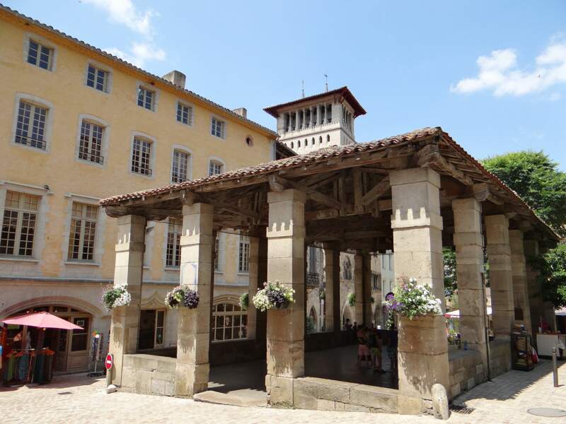 12 - Où sont passées les cloches de Saint-Antonin-Noble-Val ?