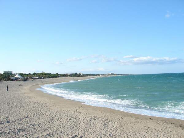 3 - Argelès, sa plage, ses lingots… 