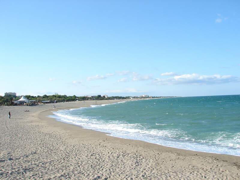 3 - Argelès, sa plage, ses lingots…