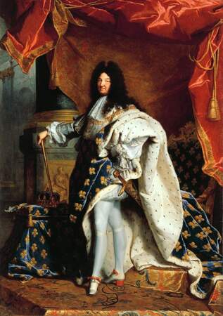 Les petits pois de Louis XIV