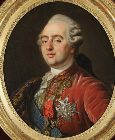 Louis XVI l’a humilié quand il était ado