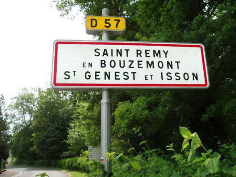 Saint-Remy-en-Bouzemont-Saint-Genest-et-Isson