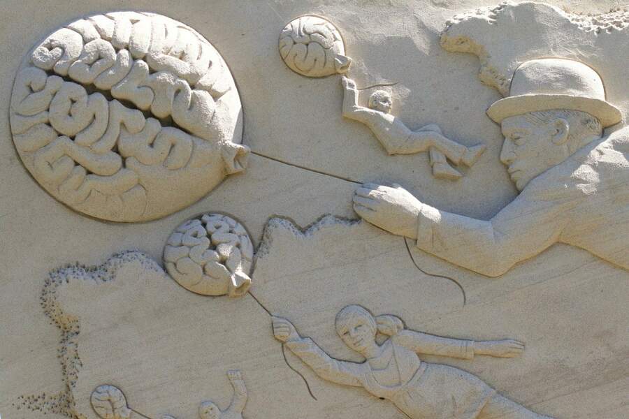 Un médecin légiste a volé son cerveau