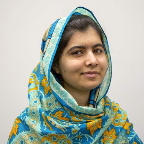 Pakistan, Malala Yousafzai : éduquer les filles