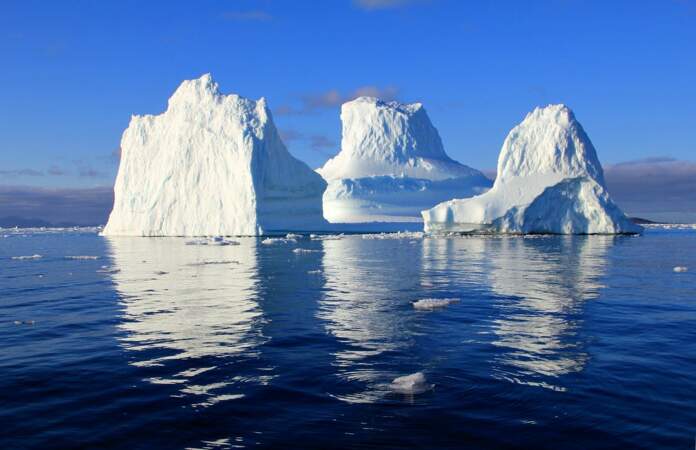 Il y a 1 000 ans, le Groenland était vert et sans glace