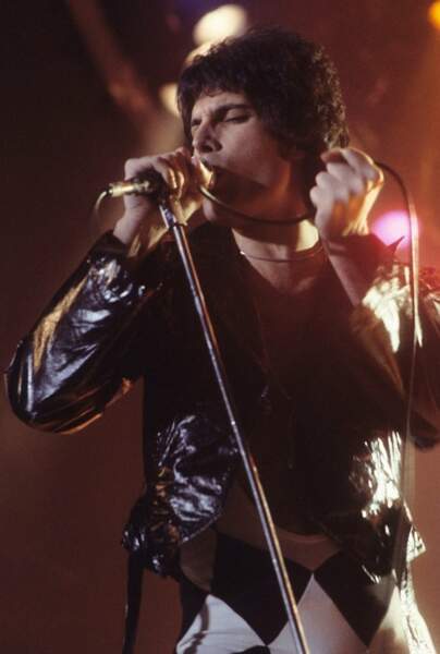 Freddie Mercury, un vibrato incomparable