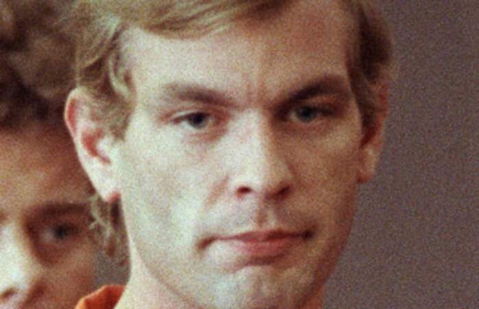 Jeffrey Dahmer, le plus violent