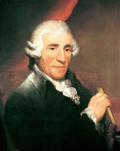 Joseph Haydn est son fan numéro 1