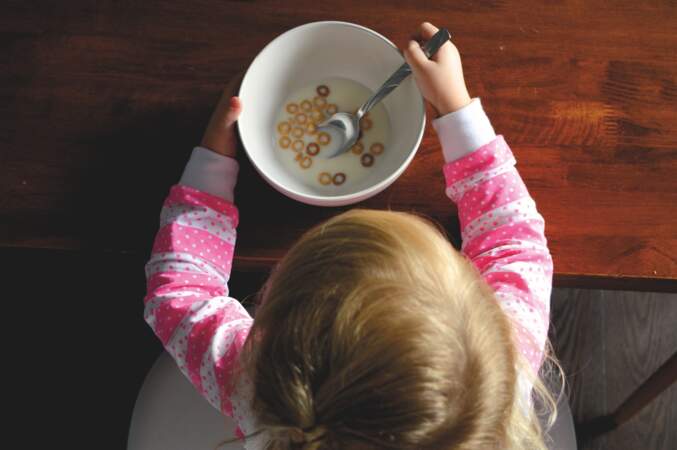 Les céréales pour les enfants sont-elles trop sucrées ?