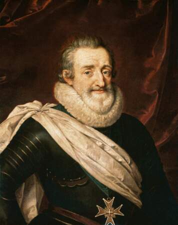 Le jour de son assassinat par Ravaillac, en 1610, Henri IV souffrait le martyre. Quelle était cette maladie qui l’affectait ?