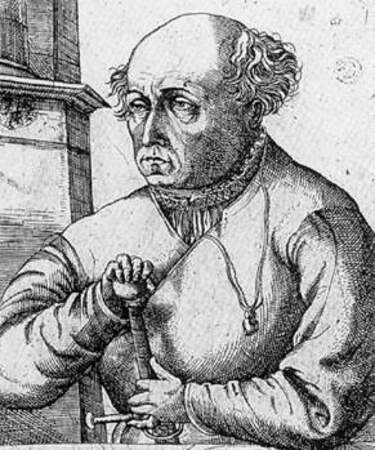 Paracelse, le grand-père de l’homéopathie (1493-1541)