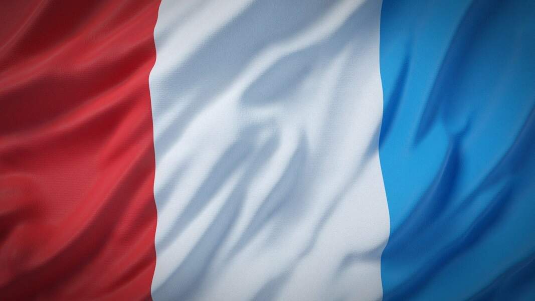 Les Français remportent la palme en Europe