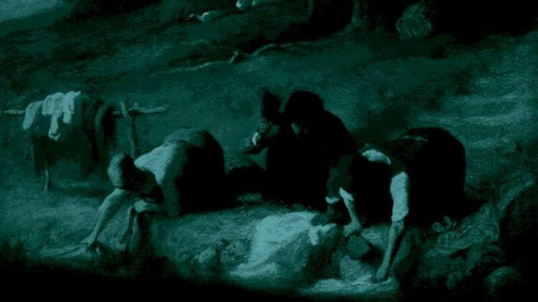 Les lavandières de nuit, ces redoutables revenantes