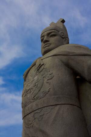Zheng He a fait rayonner la Chine des Ming