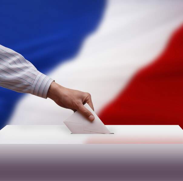 Juin 2021 : Les élections régionales en France