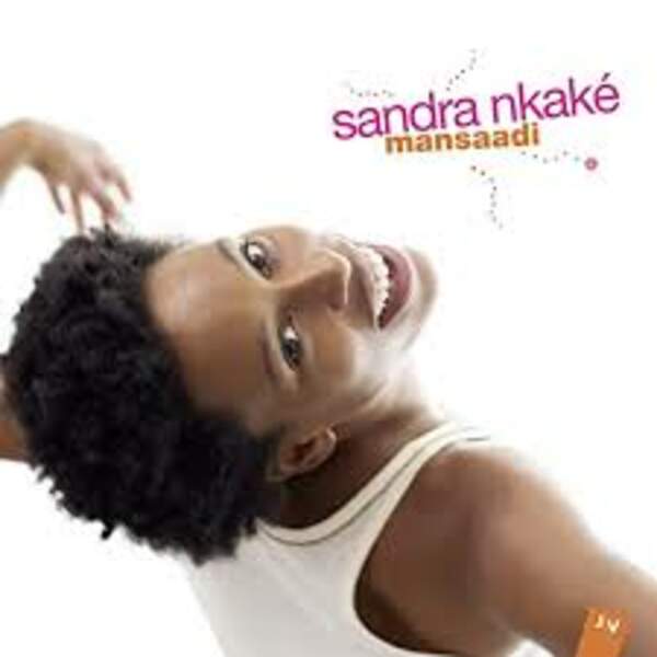 Happy, Sandra Nkaké