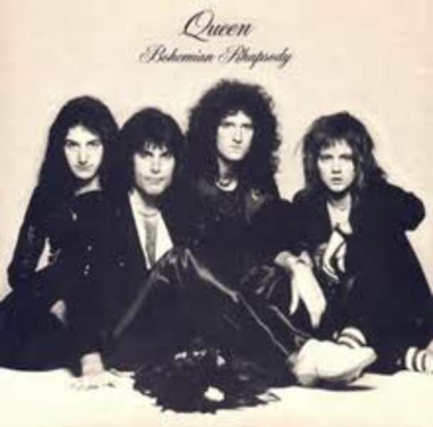 Bohemian Rhapsody, Queen