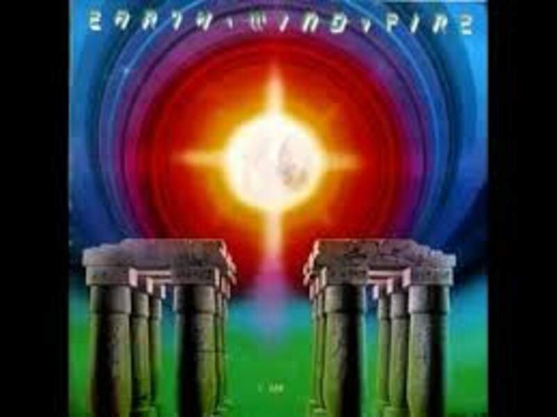 Boogie Wonderland, Earth, Wind & Fire, The Emotions