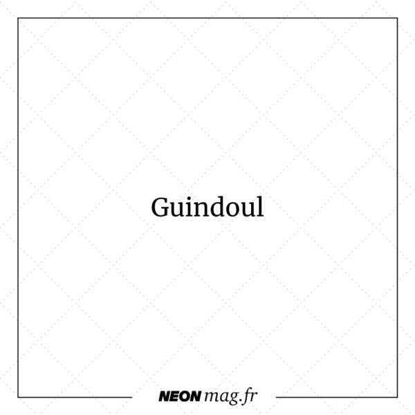 Guindoul