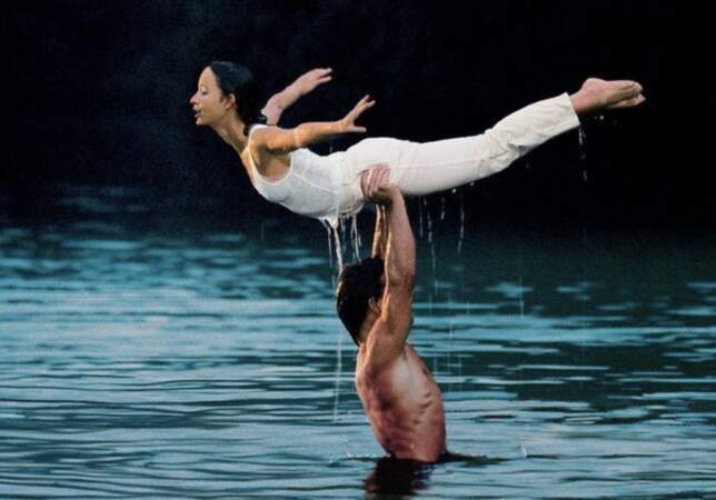 Le 24 avril, on regarde Dirty Dancing