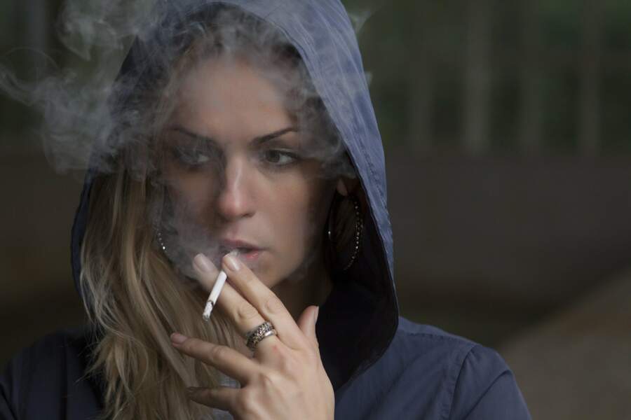 27% des Français des fumeurs ont augmenté leur consommation