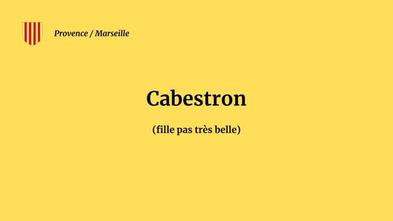 Cabestron