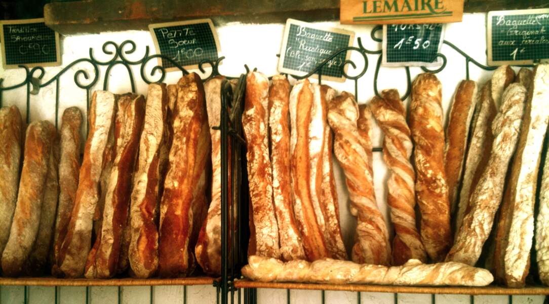 Les boulangers Parisiens ne peuvent pas prendre leurs vacances quand ils le veulent