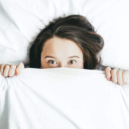 Les Français pensent d’ailleurs que les troubles du sommeil sont principalement engendrés par le stress