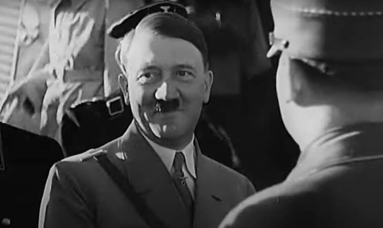 Hitler est mort à 95 ans en Amérique latine