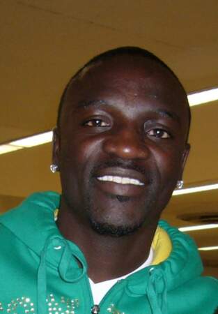 Akon, dans le secteur de l’énergie solaire