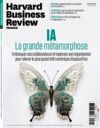 Harvard Business Review