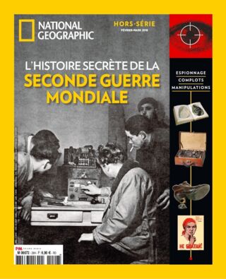 National geographic coupon code