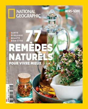 Hors Série National Géographic n°29