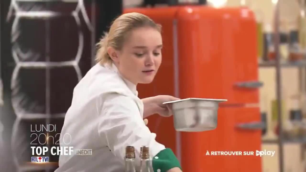 Top chef : Saison 10, Episode 13 : demi-finale - Programme-TV