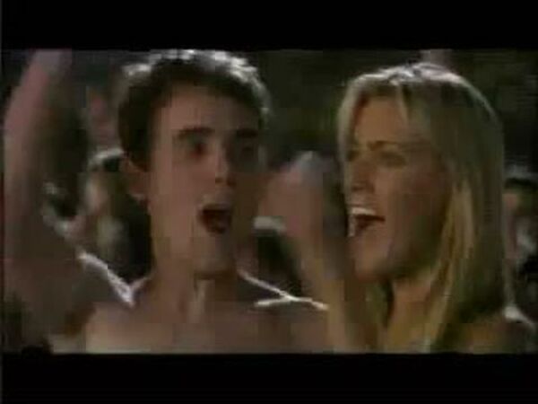 American Pie 2 ( bande annonce VF ) - YouTube