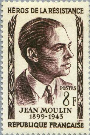 
Jean Moulin