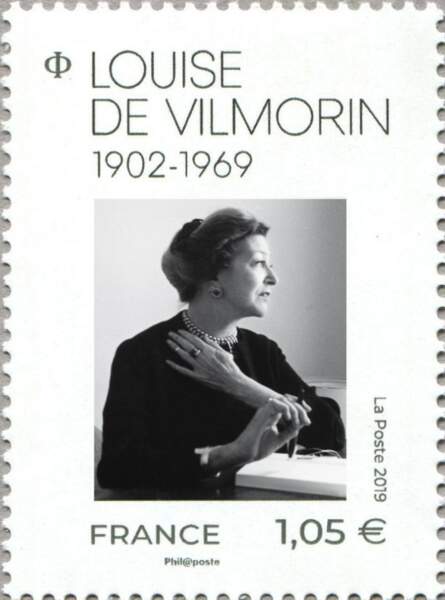 Louise de Vilmorin