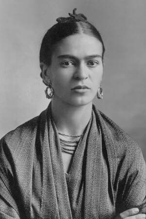 Frieda Kahlo, l'artiste écorchée