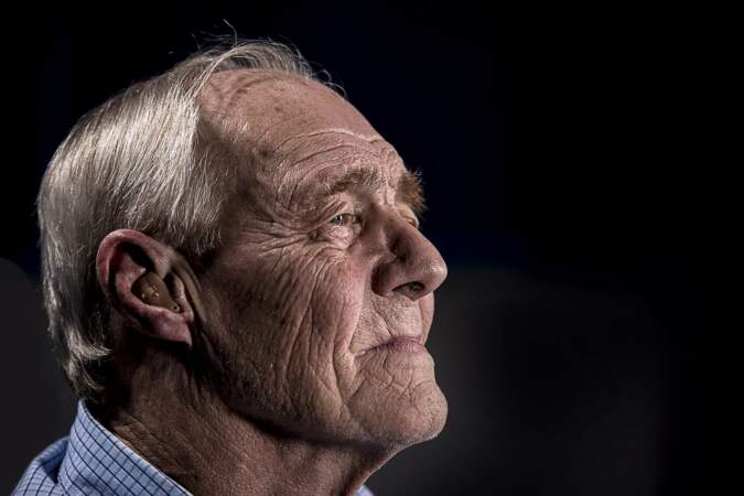 2. En vieillissant, devenir dur d'oreille est inéluctable