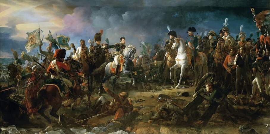 6 Les guerres napoléoniennes ont ruiné la France
