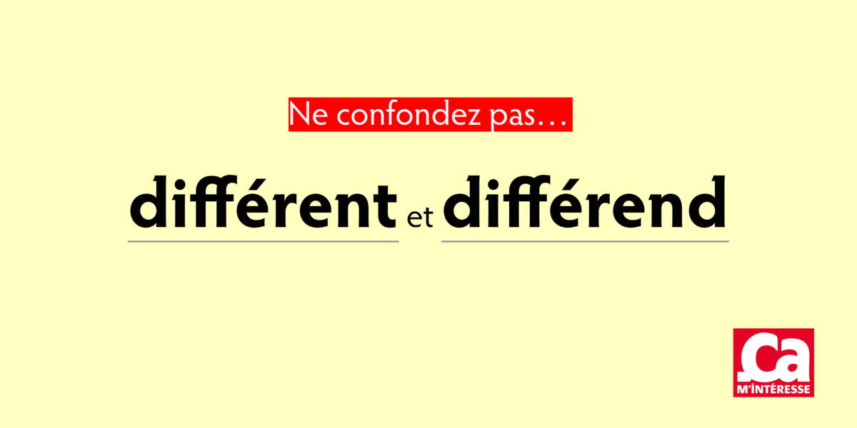 Subi et subit, près et prêt… Ne confondez plus ces 15 homonymes - Ça m ...
