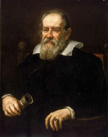 Galilée, un scientifique visionnaire