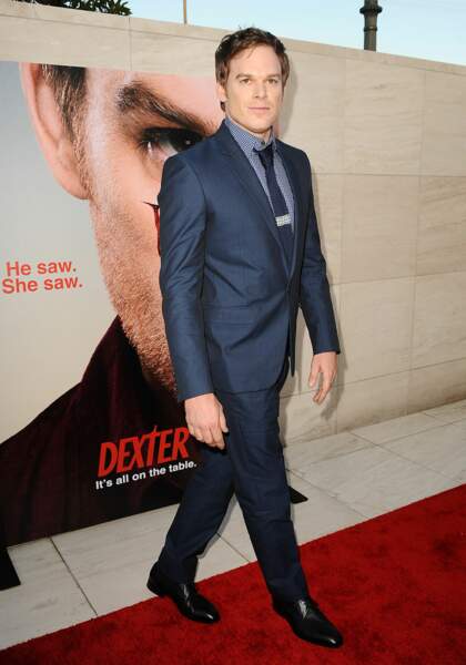 "Dexter", 2006-2013