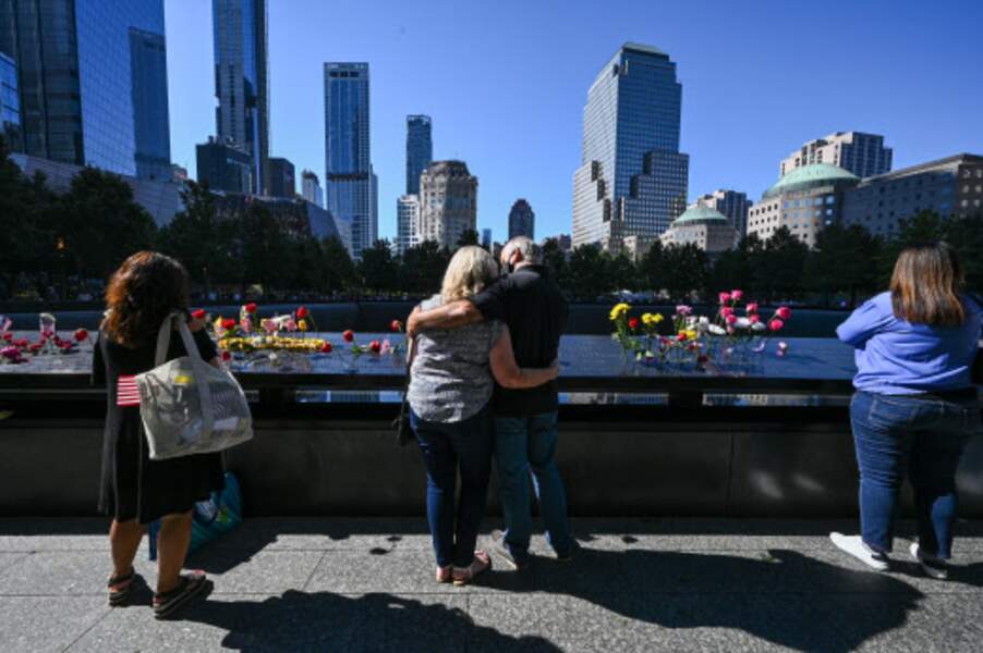 11 septembre : 20e anniversaire des attentats du 11/09/2001