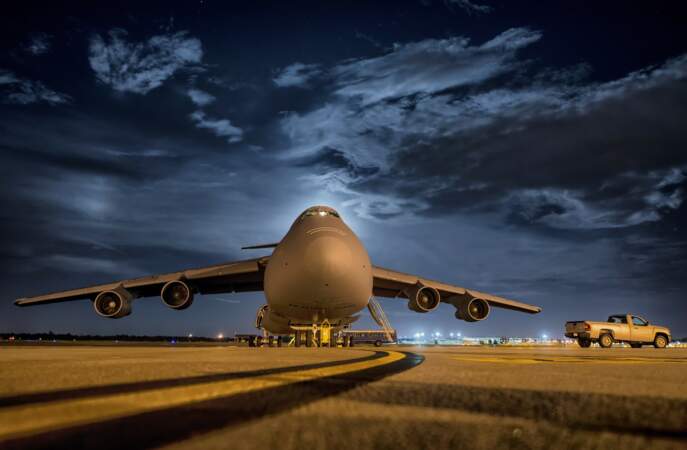 Boeing promet des avions sans pétrole d'ici 2030