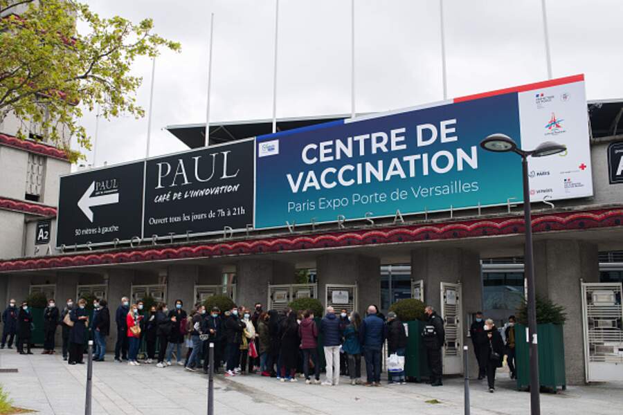 31 mai : la vaccination contre le Covid-19 ouverte à toutes les personnes majeures