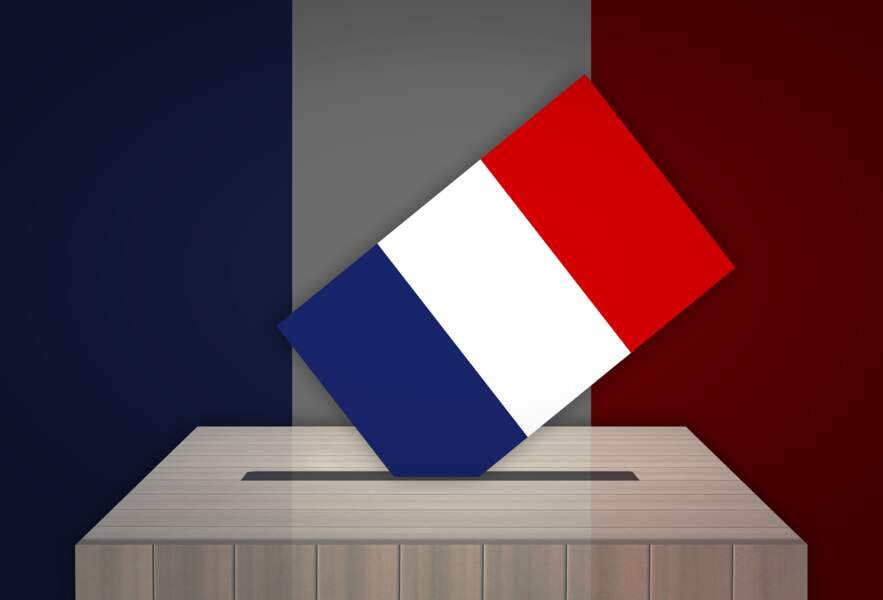 L'élection présidentielle française