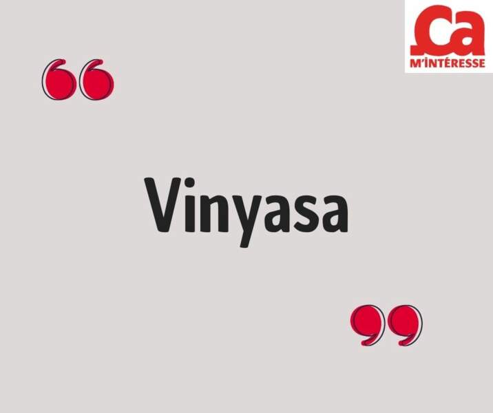 Vinyasa