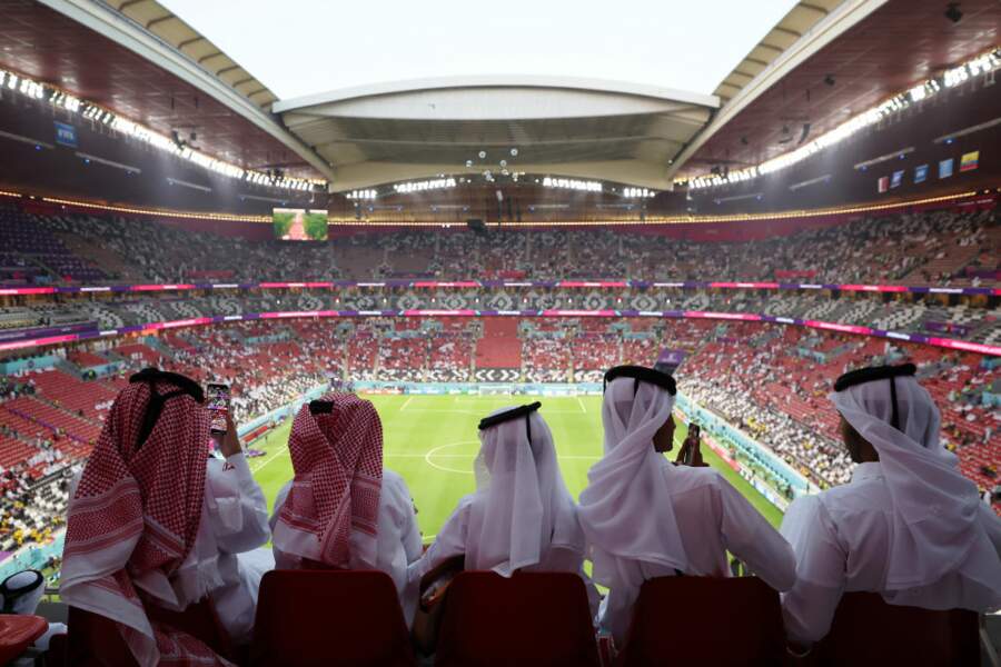 Le Qatar, hôte critiqué de la Coupe du monde de football 