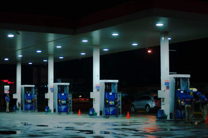Pénurie de carburant : une situation catastrophique en France
